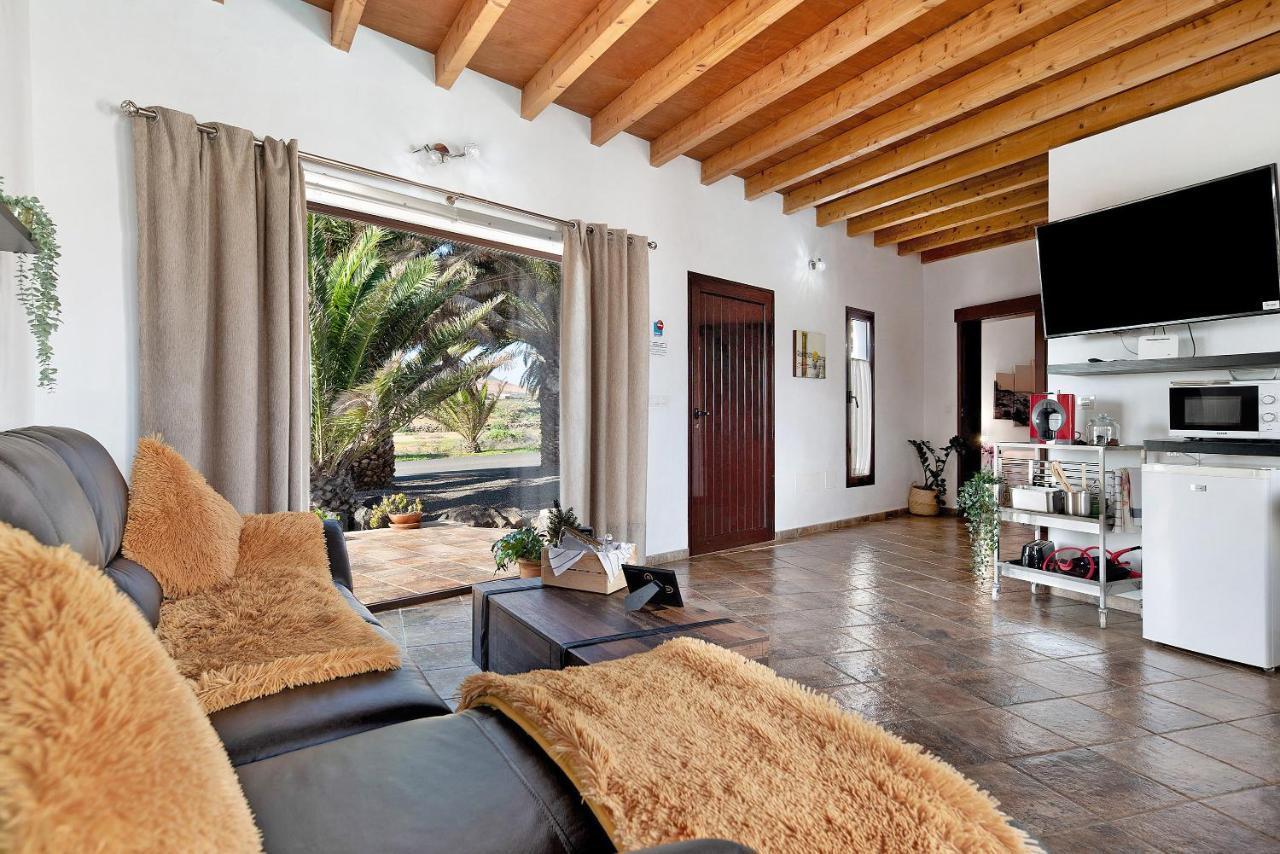 فيلا Casa Guenia I تيغيسي المظهر الخارجي الصورة